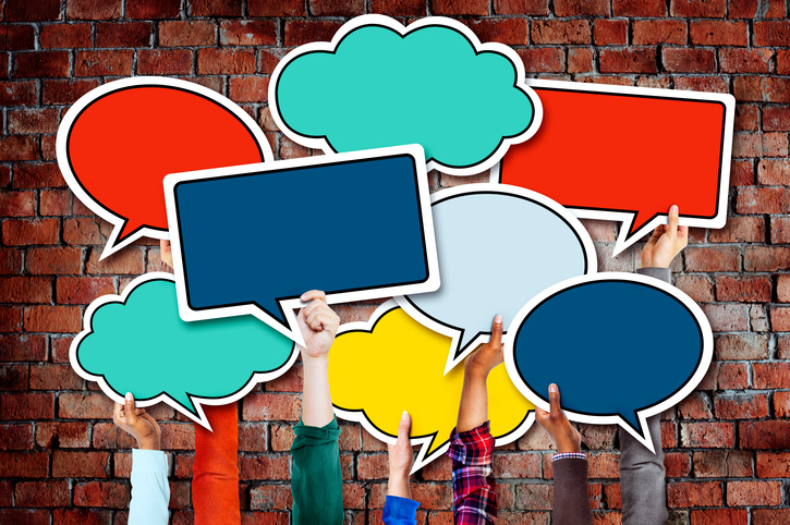 Discussion Posts
